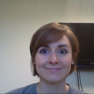 Meet your Posher, Caitlyn